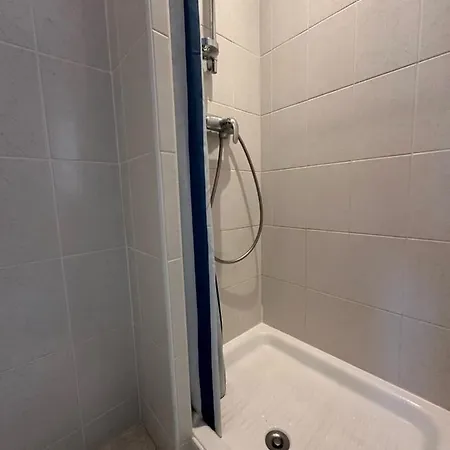 Appartement Village Naturiste - Port-nature 7 - Le Maryline - 3eme Etage - Vue Port *